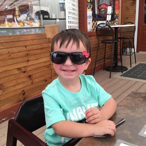 Meet your Posher, Marlene