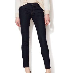 Rich & Skinny Ankle Jeans Size 29