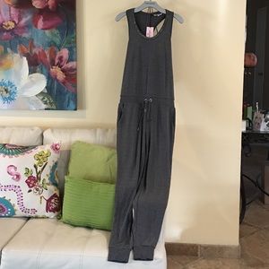 Juicy Couture Bling Jump Suit