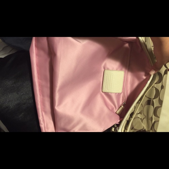 🚨SALE🚨Authentic Coach Handbag - Picture 6 of 7