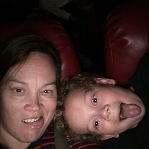 Meet your Posher, Rebecca