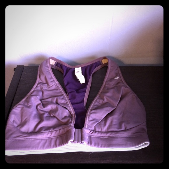 32C Lululemon Lift & Separate Sports Bra