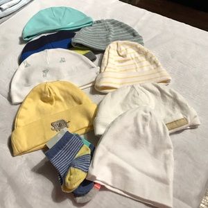 Baby's hat , never use 😍