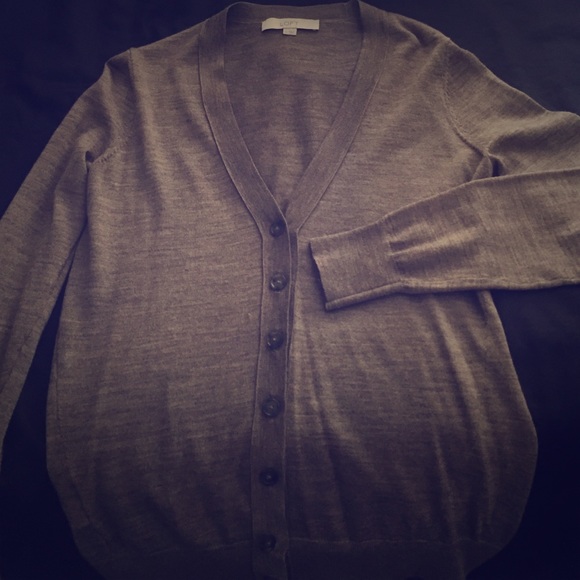 Boyfriend sweater - Picture 1 of 2