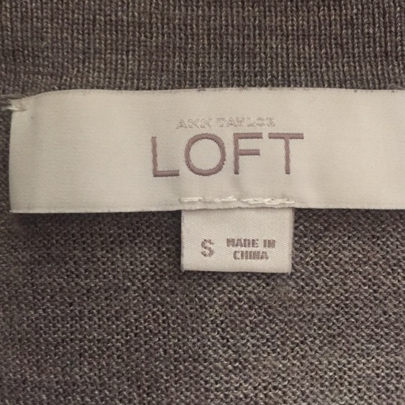 Boyfriend sweater - Picture 2 of 2