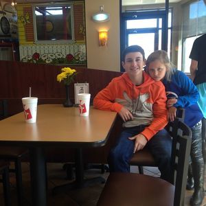 Meet your Posher, Alisa