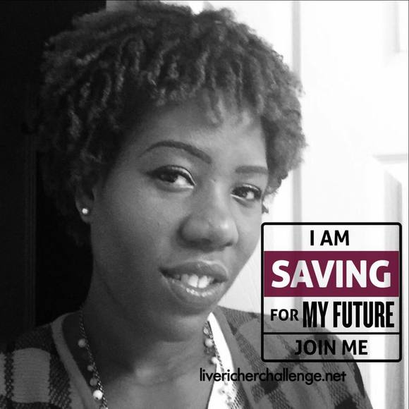 Meet your Posher, Krystle - Picture 1 of 1