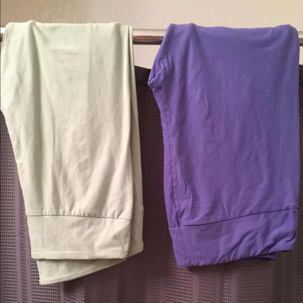 Lularoe TC Leggings