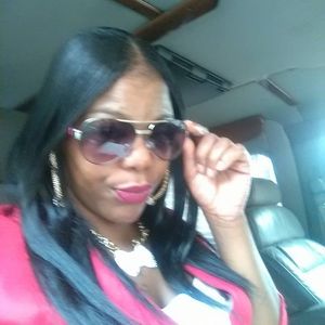 Meet your Posher, Shontae