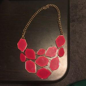 Statement Necklace