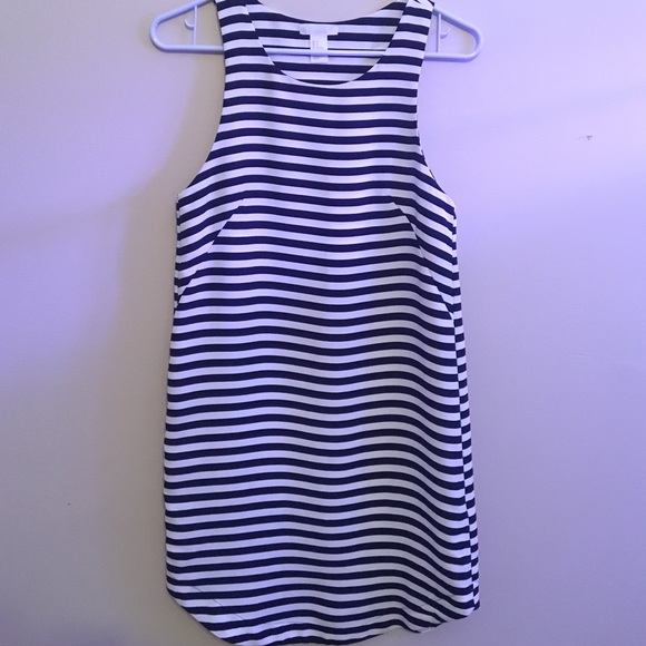 Sheath dress
