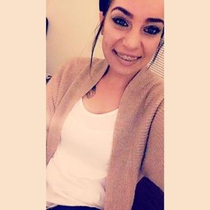 Meet your Posher, Breanna