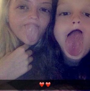 Meet your Posher, Casey