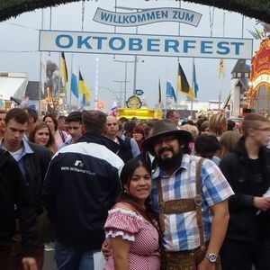 Meet your Posher, Jacob