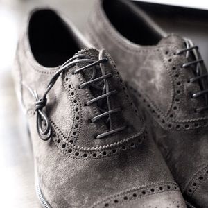 Meet your Posher, Thomas