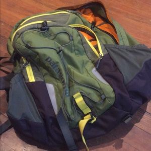 Patagonia backpack