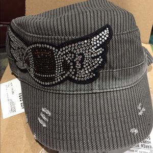 🏈🏈 Cadet Football Hat 🏈🏈
