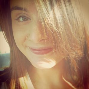 Meet your Posher, Brianna