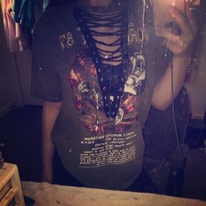 Meet your Posher, Brittney