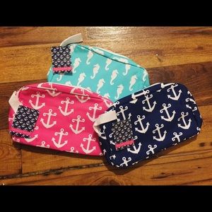 SOLD OUT! Cosmetic Bags