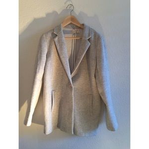 Forever 21 "Sweater" Jacket