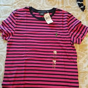Ralph Lauren sport shirt