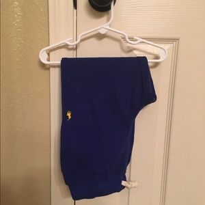 Polo By Ralph Lauren 2 piece Sweatsuit