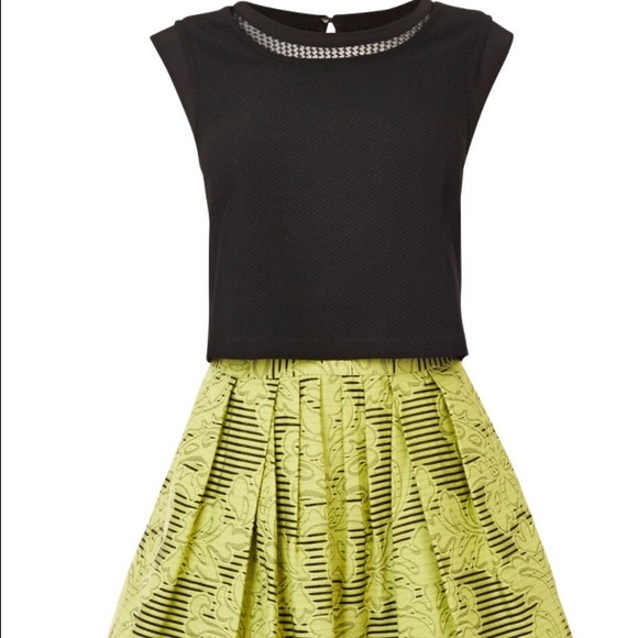 Karen Millen cocktail dress