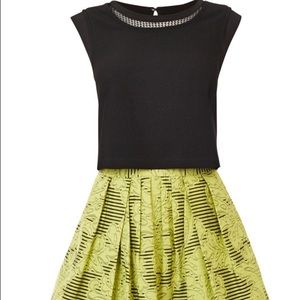 Karen Millen cocktail dress