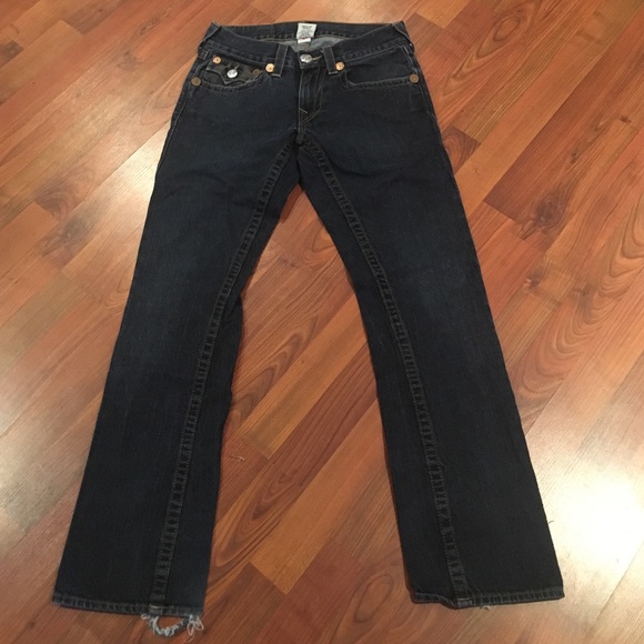 Mens true religions