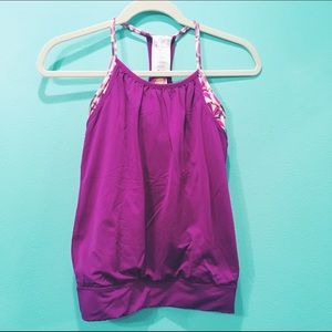 Ivivva Double Dutch Tank