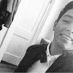 Meet your Posher, Andres