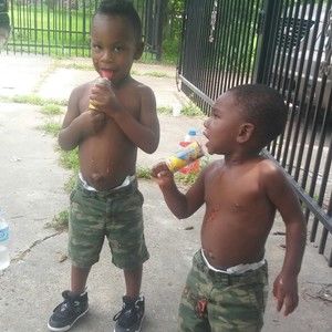 Meet your Posher, Bootboy