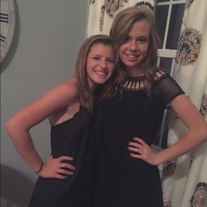 Meet your Posher, Sophie