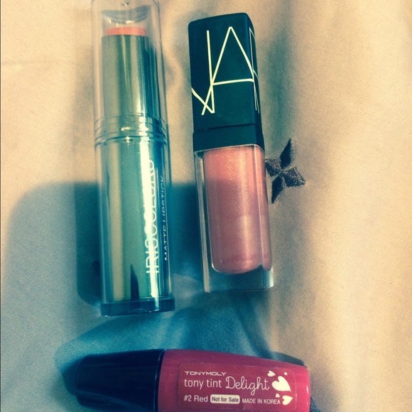 Lipstick bundle