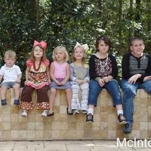 Meet your Posher, Robin