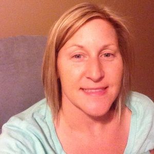 Meet your Posher, Katrina