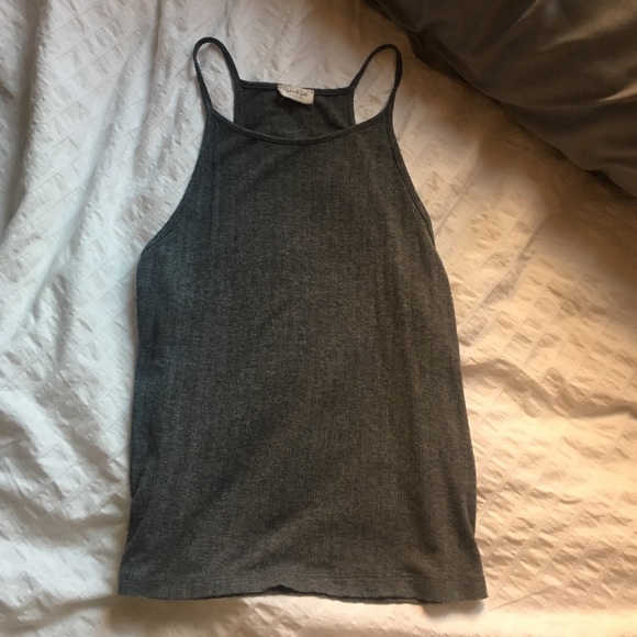 Brandy Melville / John Galt Halter Tank