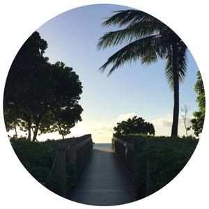 Meet your Posher, Darin