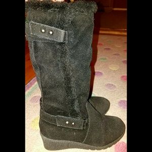 Girls Boots