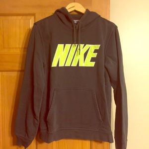 Like New Nike Sweatshirt