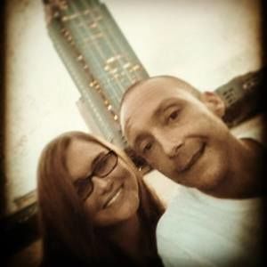 Meet your Posher, Jonathan