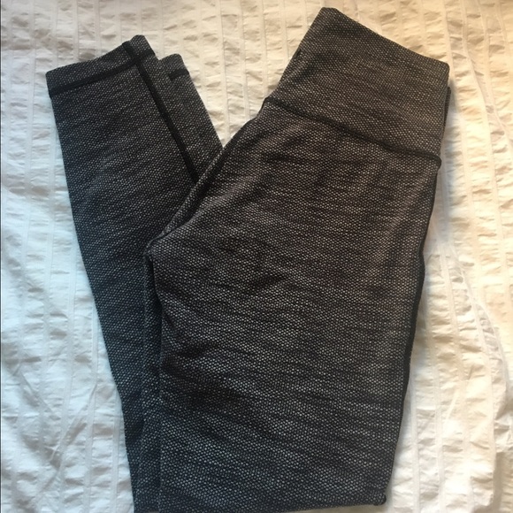 Lululemon 7/8 pants