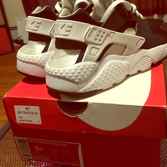Nike Huarache Run GS