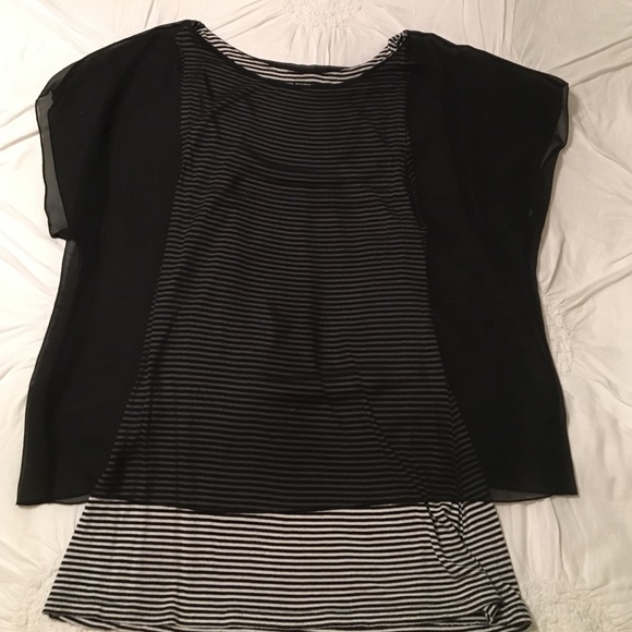 Express top