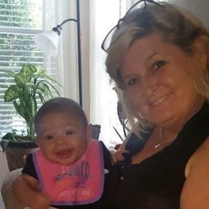 Meet your Posher, Paula