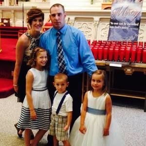 Meet your Posher, Katherine