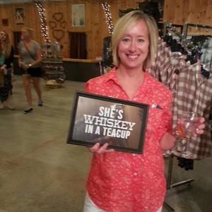 Meet your Posher, Kelly