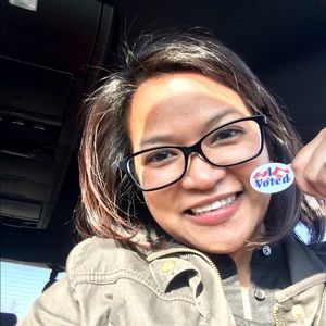 Meet your Posher, Judy