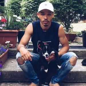 Meet your Posher, Samuel